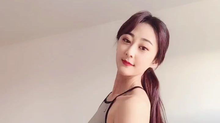 性感小姐姐